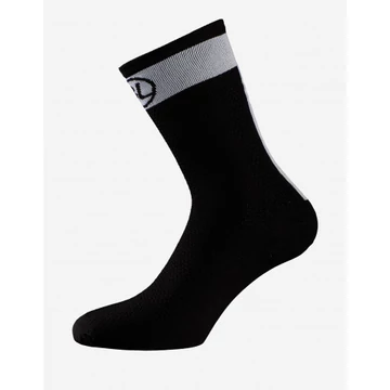 Zokni BicycleLine Miglia fekete férfi S /38-40/