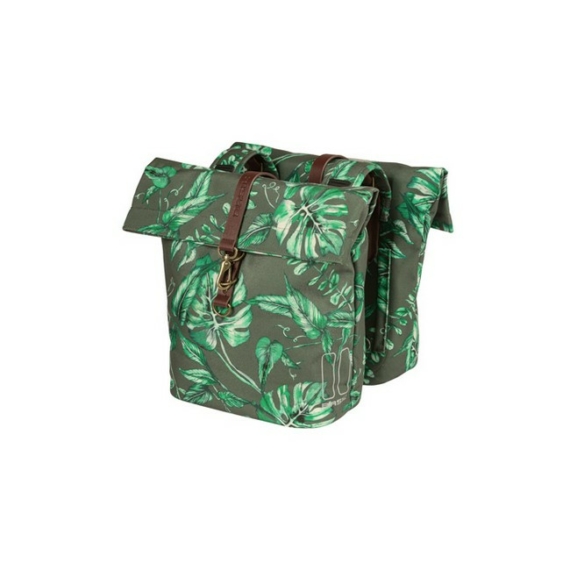 Basil Ever-Green Double Bag kakukkfű zöld