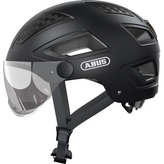 Abus Hyban 2.0 ACE XL /58-63cm/ velvet black