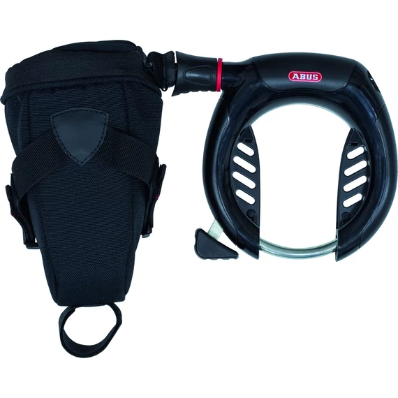 Abus Pro Shield XPlus 5955  vázlakat+táska lakat