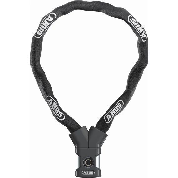 Abus Yardo 7807F/110 fekete lakat