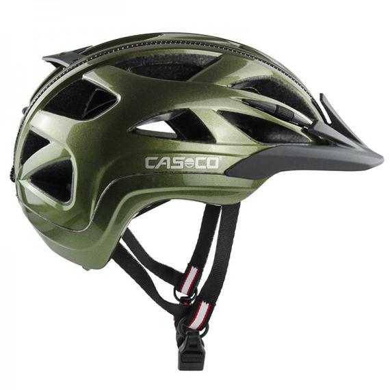 Casco Activ 2 M /56-58cm/ Olive sisak