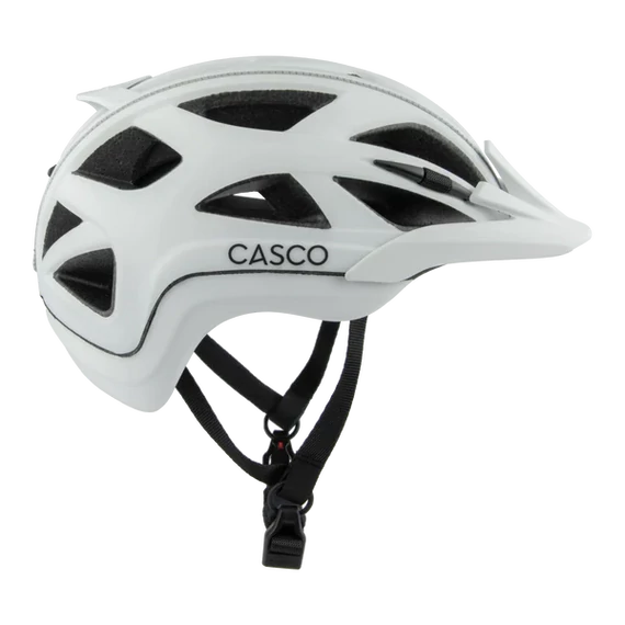 Casco Activ 2 S /52-56 cm/ fényes fehér