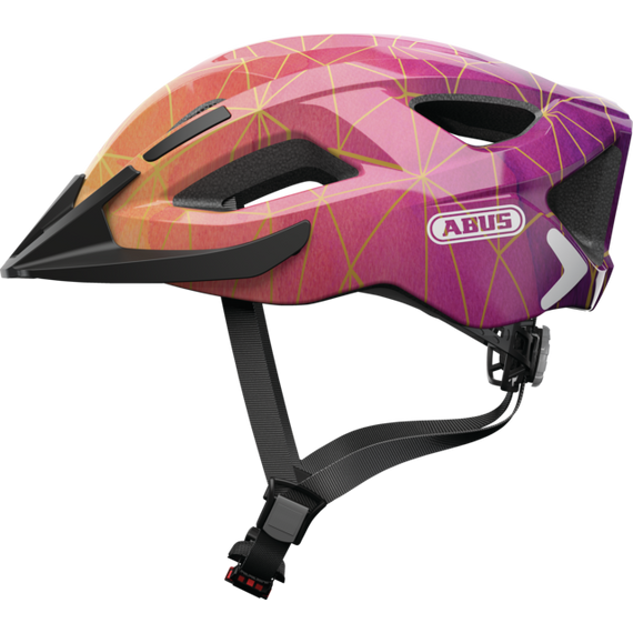 Abus Aduro 2.0 M /52-58cm / gold prism sisak