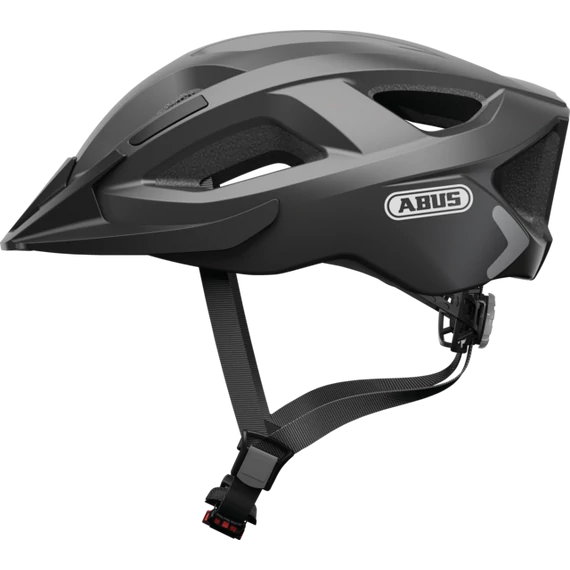 Abus Aduro 3.0 M /52-58cm/ titan sisak