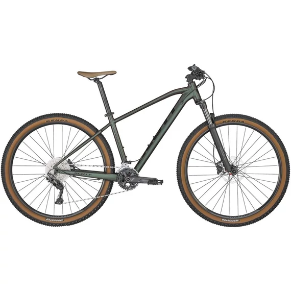 Scott 29" Aspect 930 XL/53cm vázméret black 2022