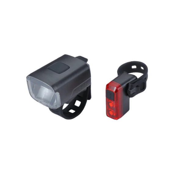 BBB StudCombo lámpa szett USB tölthető