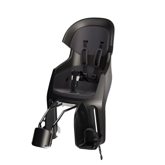 Bobike Exclusive Evolve Maxi gyerekülés vázra fekete
