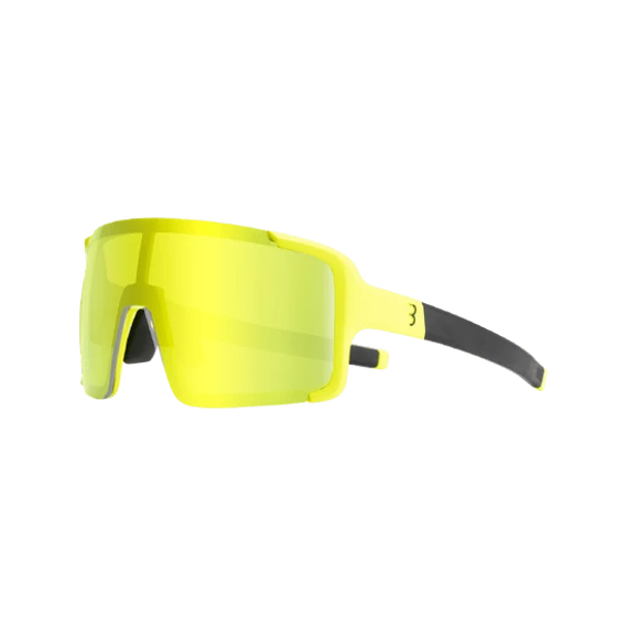 BBB Chester 6904 neon sárga