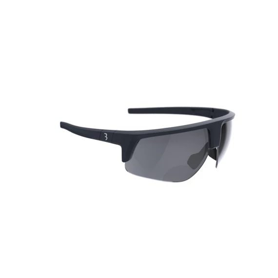 BBB Comet Reader +2.5 matt fekete 7603