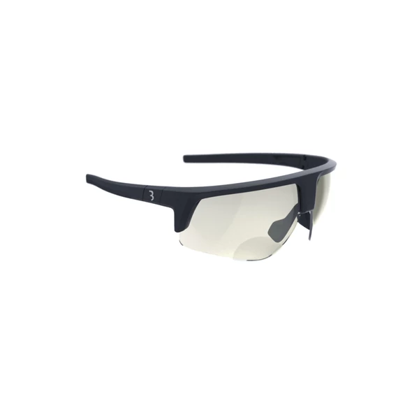 BBB Comet Reader PH +2.5 matt fekete 7653