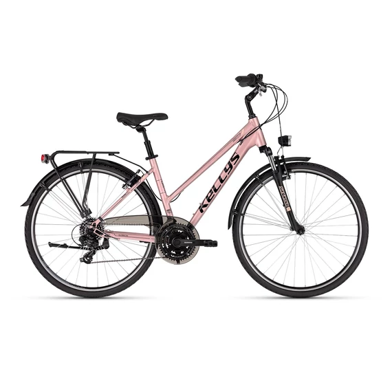 Kellys 28" Cristy 10 M vázméret rose gold 2025