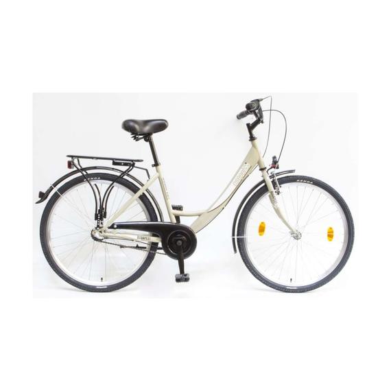 Csepel 26" Budapest A N3 drapp