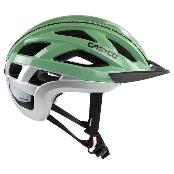 Casco Cuda 2 L /59-62cm/ lindgreen sisak