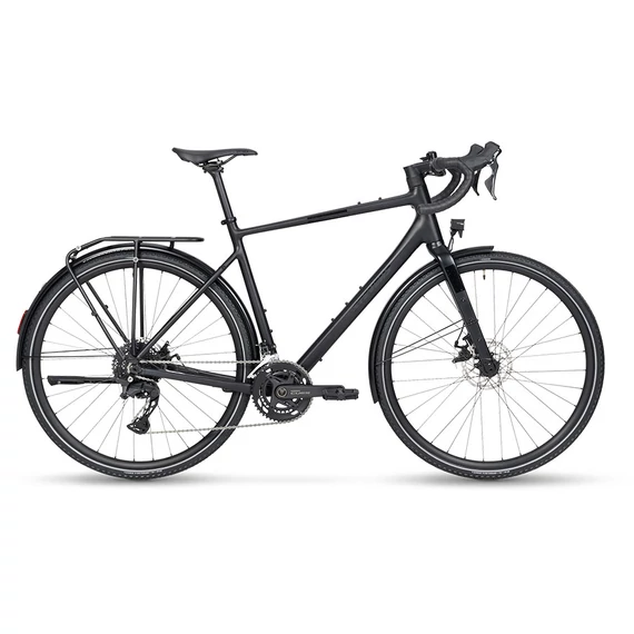 Stevens 28" Gavere FEQ 58cm vázméret black 2026