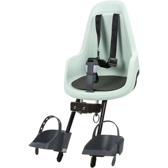 Bobike Go Mini menta zöld első gyerekülés