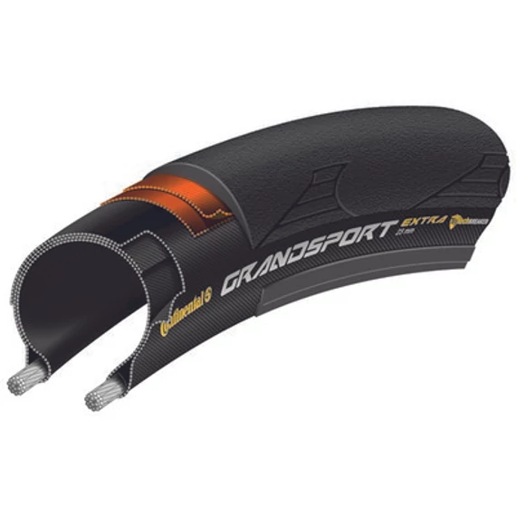 Gumiköpeny 28-622 Continental GP 5000 ProLTD barna