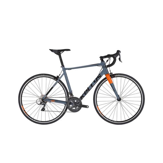 Kellys 28" ARC 10 M vázméret grey 2022
