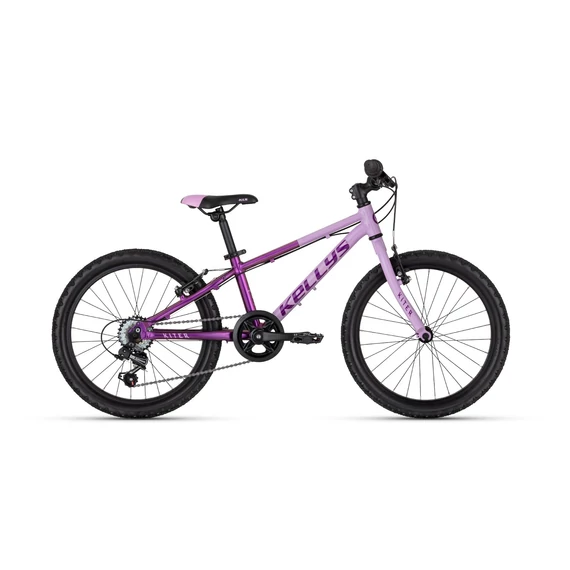 Kellys 20" Kiter 30 festival fuchsia 2026