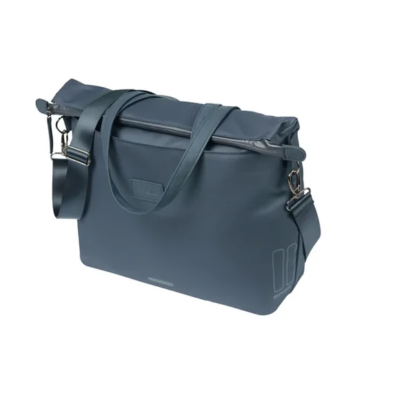 Basil Manhattan Commuter laptop bag sötétkék