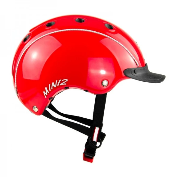 Casco Mini 2 Koralle XS /46-52cm/ korall sisak