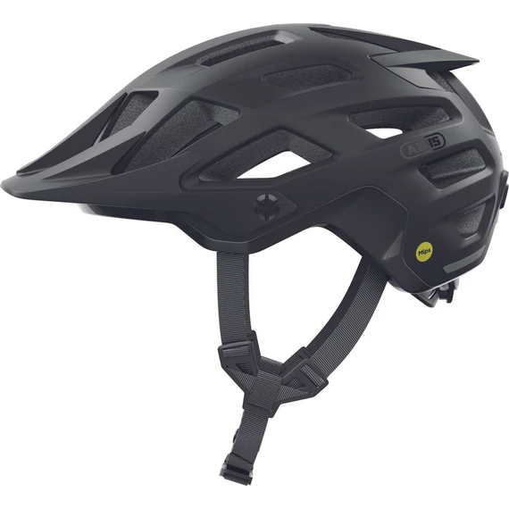 Abus Moventor 2.0 MIPS L /57-61cm/ black sisak