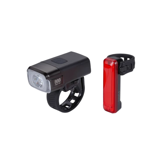 BBB NanoStrike 600 Combo lámpa szett