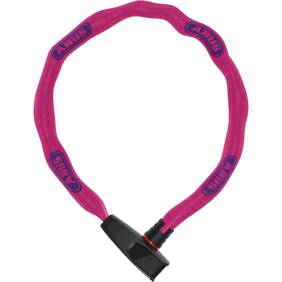 Abus Catena 6806K/85 neon pink lakat