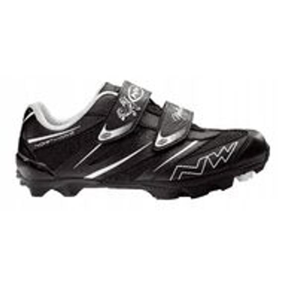 Northwave MTB Elisir Pro 37 black női