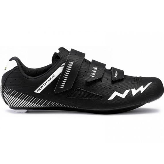 Northwave Road Core 3S black 44