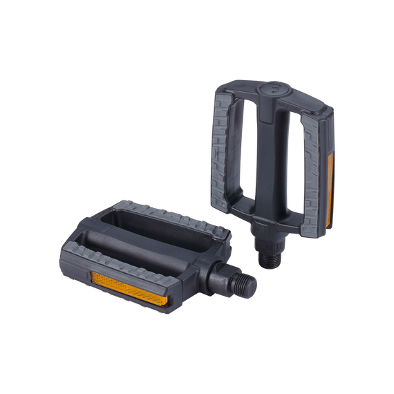 Pedál BBB SteadyRider trakking
