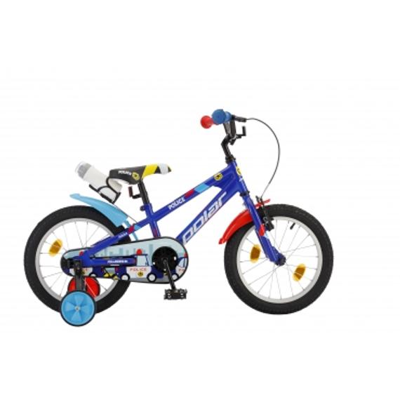 Polar 14" Junior Police