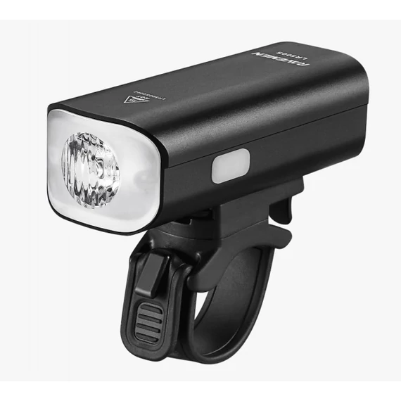 Első lámpa Ravemen LR500S USB-C 500 lumen/2200mAh