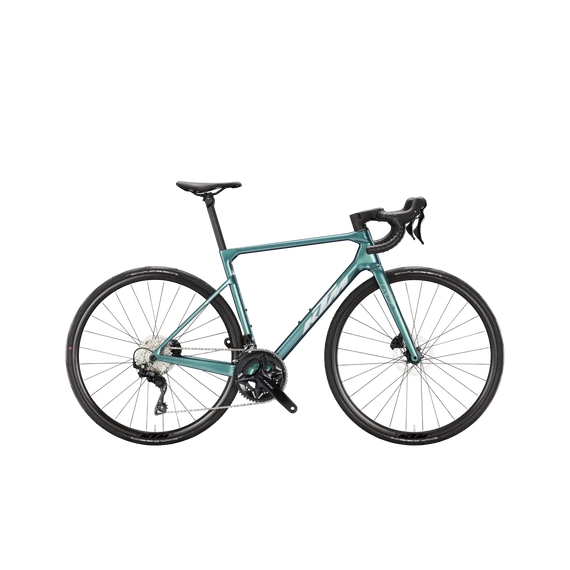 KTM 28" Revelator Alto Pro S/52cm vázméret Teal 2026
