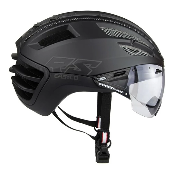 Casco SpeedAiro 2 RS M /54-59cm/ shadowracer