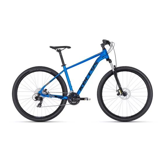 Kellys 29" Spider 30 M/46cm vázméret blue 2025
