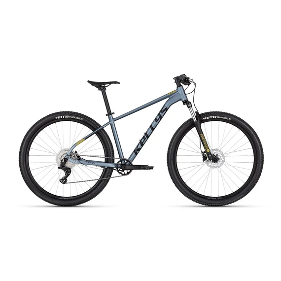 Kellys 29" Spider X40 M/46cm vázméret Steelblue 2026
