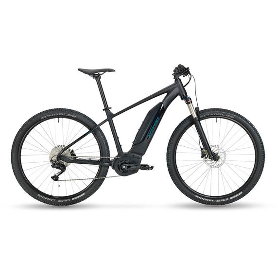 Stevens 29" E-Tremalzo 18" stealth black 2022