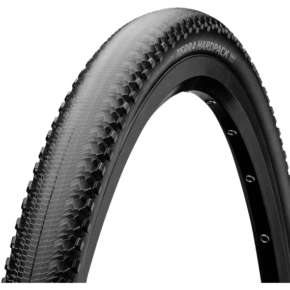 Gumiköpeny 29*2.0 Continental TerraHardpak ShieldW