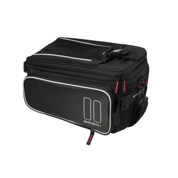 Táska Basil Sport Design TrunkBag 7-12l csomagtart