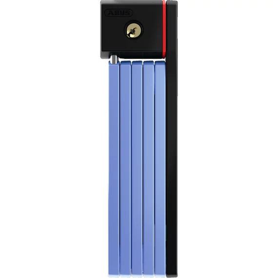 Abus Bordo uGrip 5700K/80 SH kék lakat