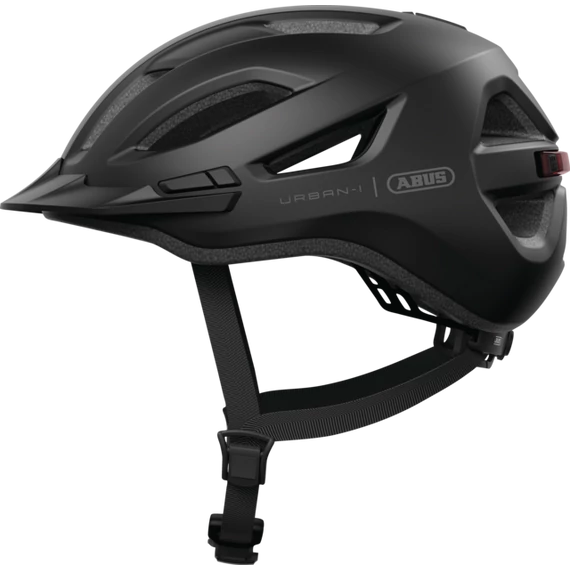 Abus Urban-I 4.0 L /57-61cm/ velvet black sisak