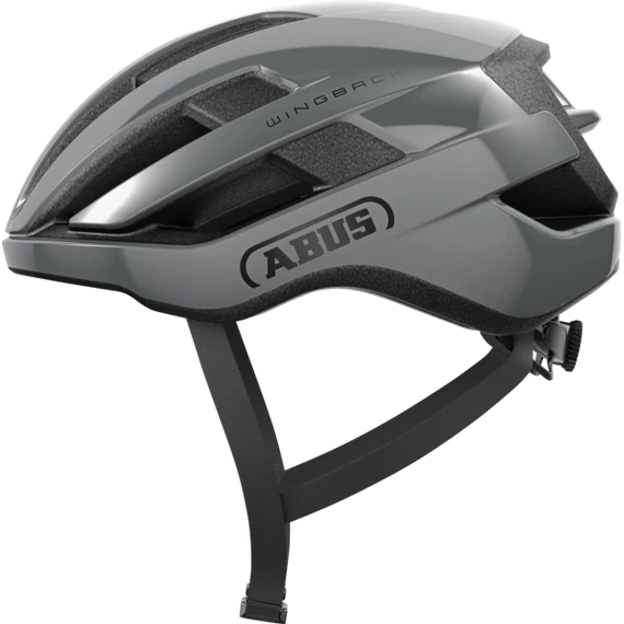 Abus Wingback L /57-61cm/ race grey