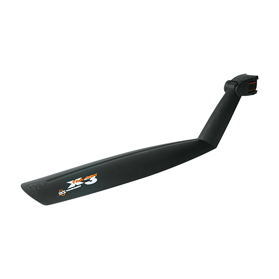 Sárvédő SKS X-Tra-Dry 26" nyeregcsőre 140 gram
