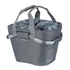 Kép 1/4 - Első kosár Basil 2Day Front Carry All Basket szürke