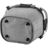 Kép 3/4 - Első kosár Basil 2Day Front Carry All Basket szürke