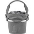 Kép 2/4 - Első kosár Basil 2Day Front Carry All Basket szürke