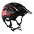 Kép 2/6 - Casco MTBE 2 M /56-58cm/ matt fekete/piros sisak