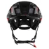 Kép 3/6 - Casco MTBE 2 M /56-58cm/ matt fekete/piros sisak