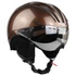 Kép 4/4 - Casco Roadster Plus M /55-57cm/ brown sisak